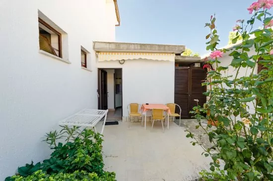 Apartmán Ostrov Krk - Krk OS 8414 N3