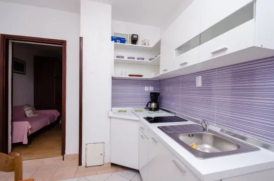 Apartmán Ostrov Krk - Krk OS 8414 N3