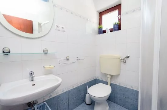 Apartmán Ostrov Krk - Krk OS 8414 N3