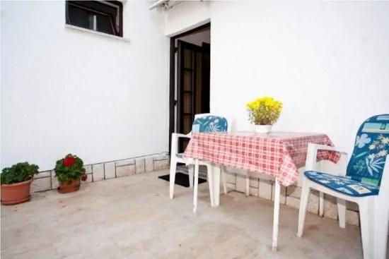 Apartmán Ostrov Krk - Krk OS 8414 N3