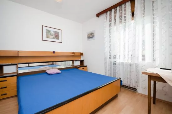 Apartmán Ostrov Krk - Krk OS 8414 N3