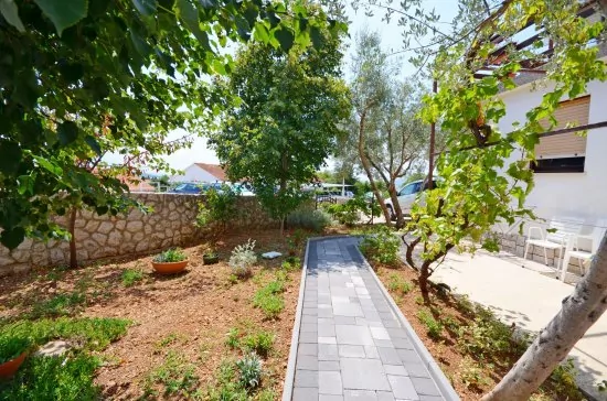 Apartmán Ostrov Krk - Krk OS 8414 N4