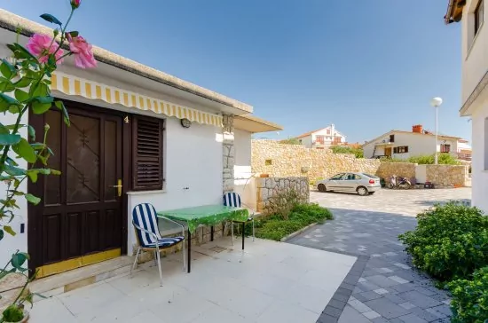 Apartmán Ostrov Krk - Krk OS 8414 N4