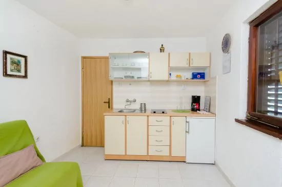 Apartmán Ostrov Krk - Krk OS 8414 N4