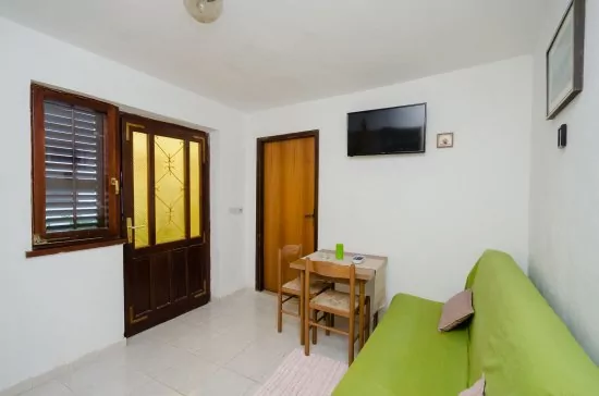 Apartmán Ostrov Krk - Krk OS 8414 N4