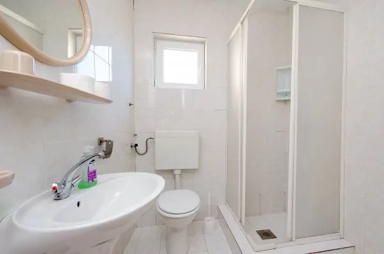 Apartmán Ostrov Krk - Krk OS 8414 N4