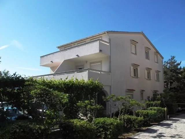 Apartmán Ostrov Krk - Baška OS 8002 N2