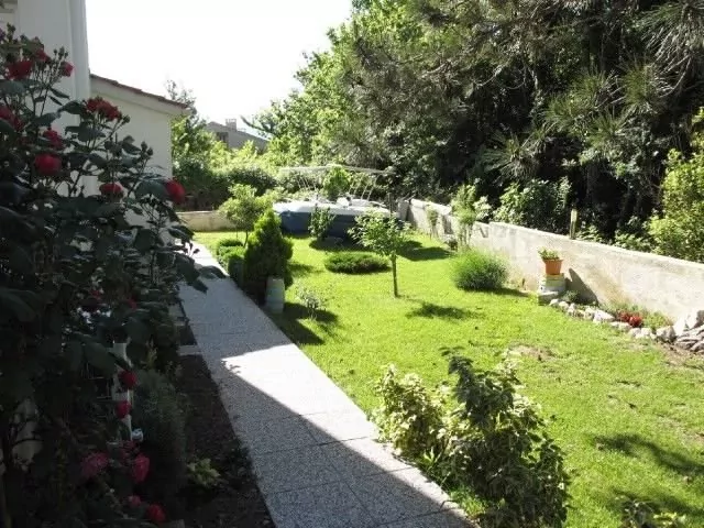 Apartmán Ostrov Krk - Baška OS 8002 N2