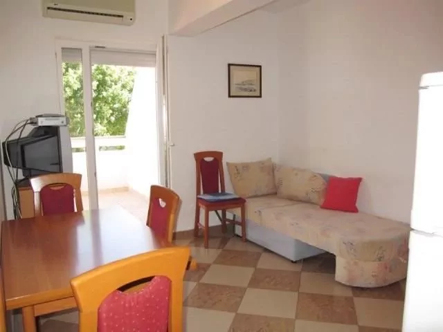 Apartmán Ostrov Krk - Baška OS 8002 N2