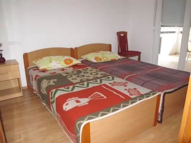 Apartmán Ostrov Krk - Baška OS 8002 N2