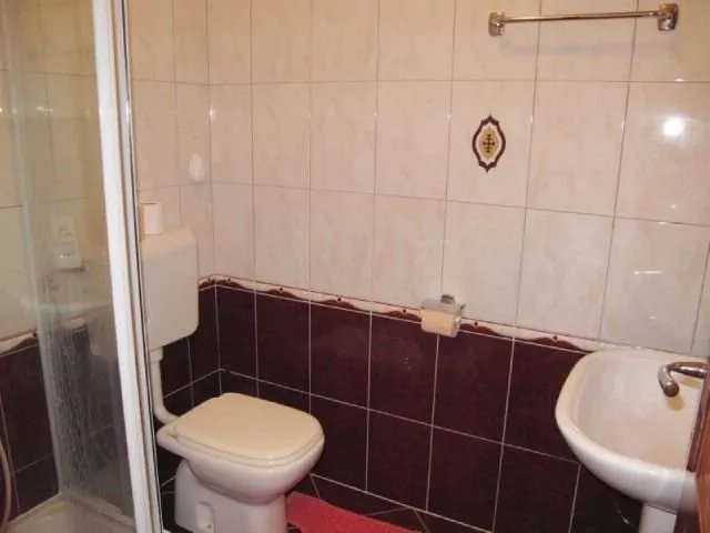 Apartmán Ostrov Krk - Baška OS 8002 N2
