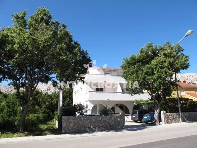 Apartmán Ostrov Krk - Baška OS 8002 N3