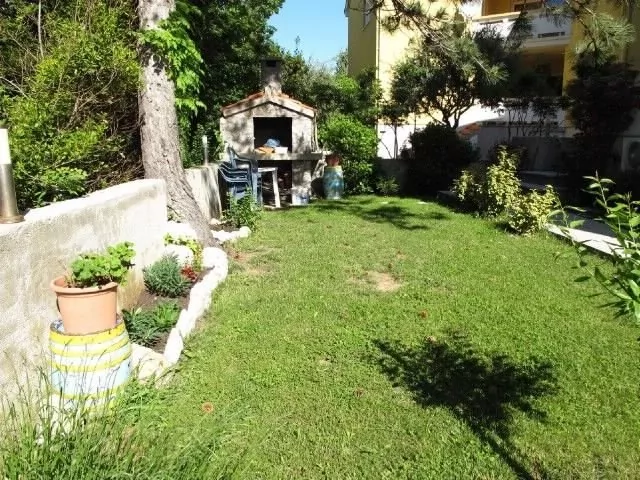 Apartmán Ostrov Krk - Baška OS 8002 N3