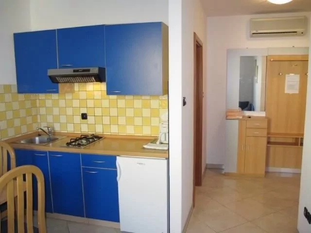 Apartmán Ostrov Krk - Baška OS 8002 N3