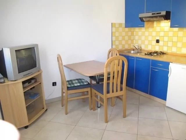 Apartmán Ostrov Krk - Baška OS 8002 N3