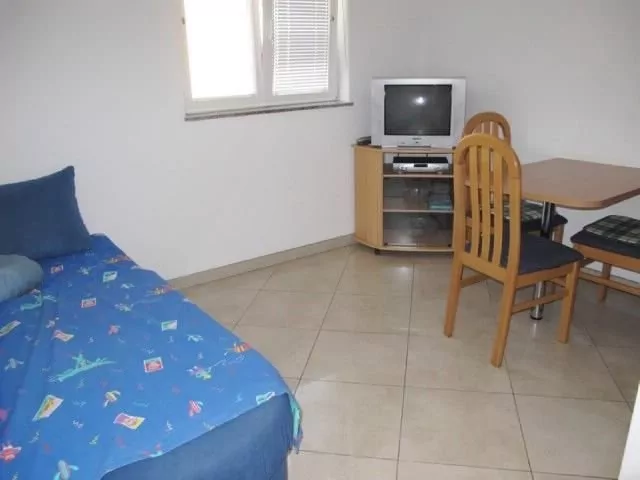 Apartmán Ostrov Krk - Baška OS 8002 N3