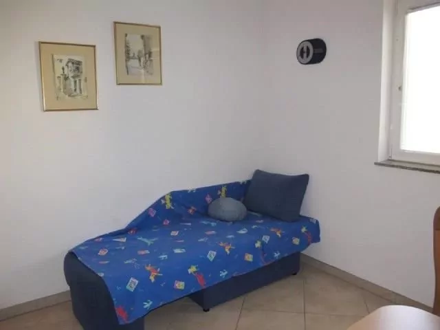 Apartmán Ostrov Krk - Baška OS 8002 N3