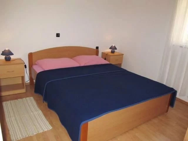 Apartmán Ostrov Krk - Baška OS 8002 N3