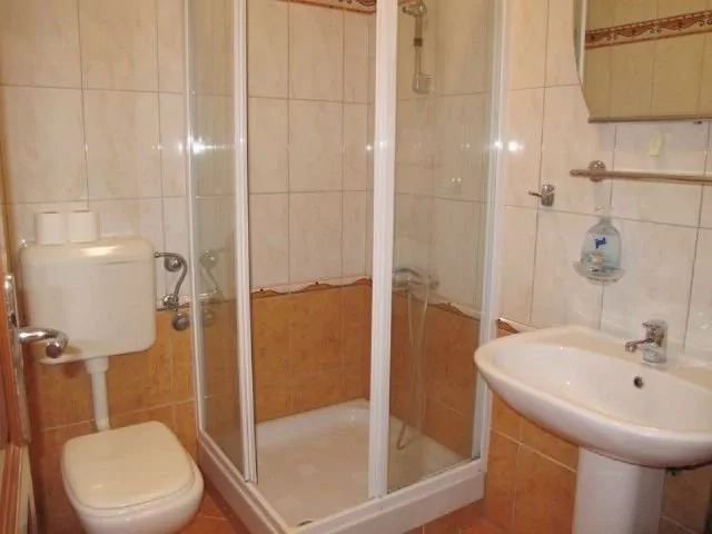 Apartmán Ostrov Krk - Baška OS 8002 N3