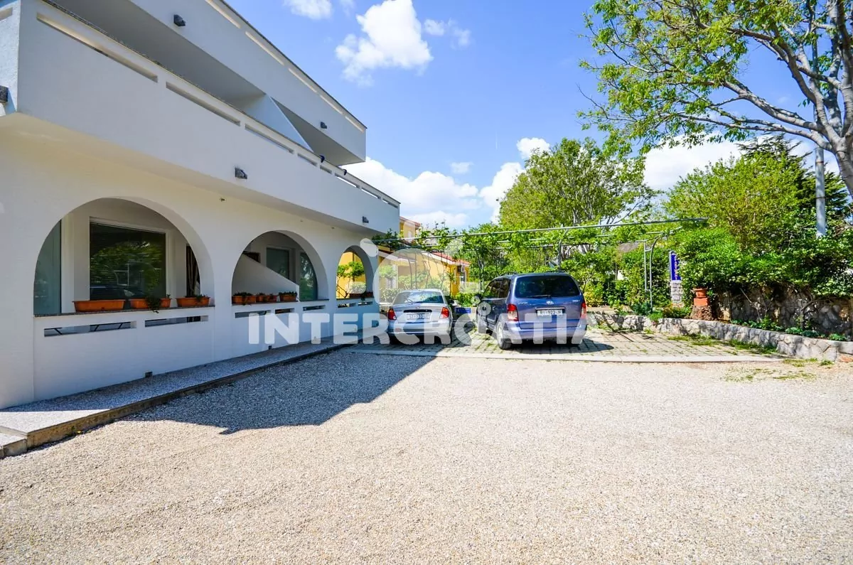 Apartmán Ostrov Krk - Baška OS 8002 N5