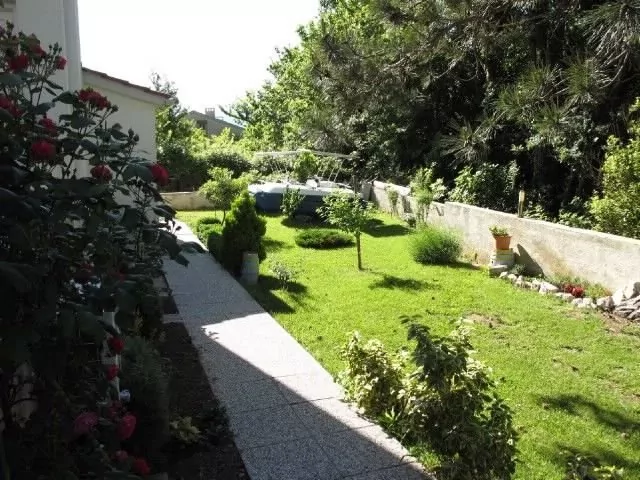 Apartmán Ostrov Krk - Baška OS 8002 N5