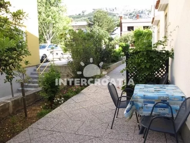 Apartmán Ostrov Krk - Baška OS 8002 N5
