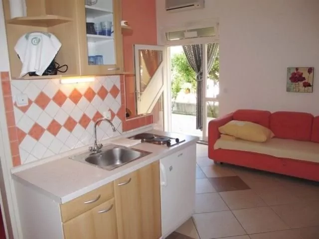 Apartmán Ostrov Krk - Baška OS 8002 N5