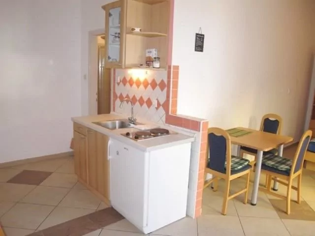 Apartmán Ostrov Krk - Baška OS 8002 N5