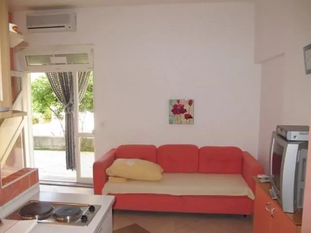 Apartmán Ostrov Krk - Baška OS 8002 N5