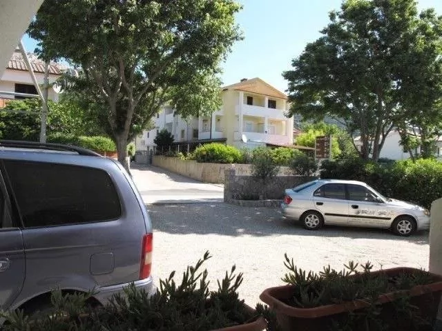 Apartmán Ostrov Krk - Baška OS 8002 N5