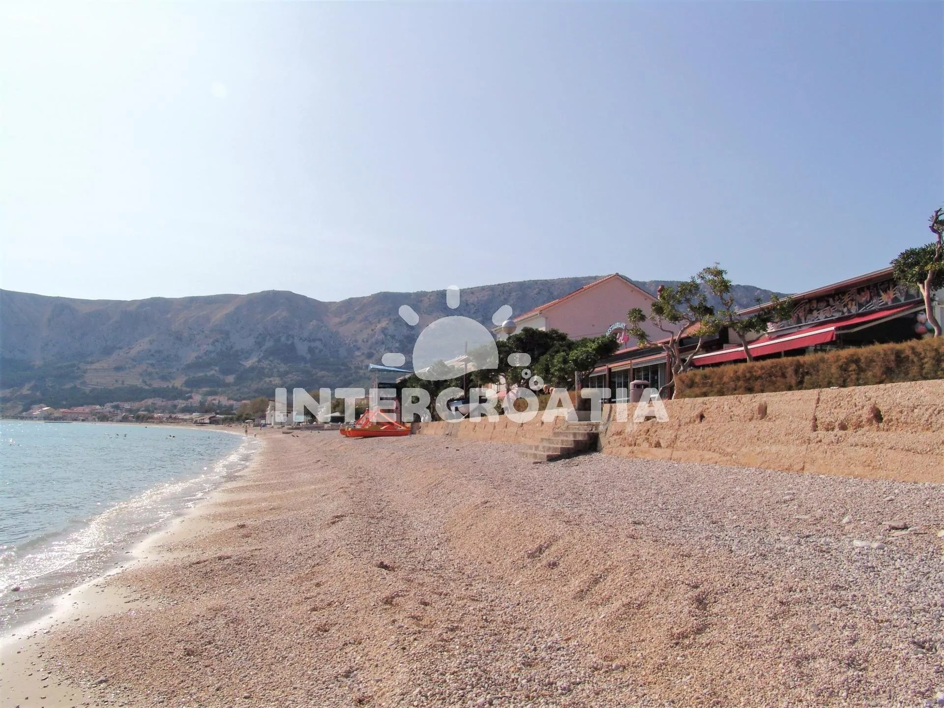 Apartmán Ostrov Krk - Baška OS 8002 N5