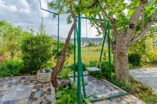 Apartmán Ostrov Rab - Lopar OS 7906 N1