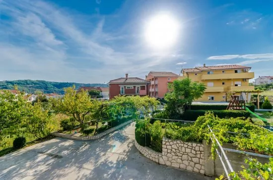 Apartmán Ostrov Rab - Lopar OS 7906 N1