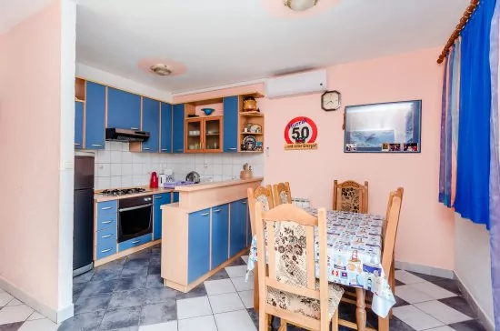 Apartmán Ostrov Rab - Lopar OS 7906 N1