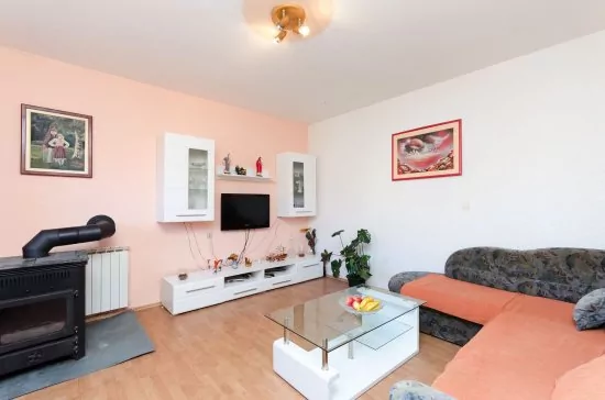 Apartmán Ostrov Rab - Lopar OS 7906 N1