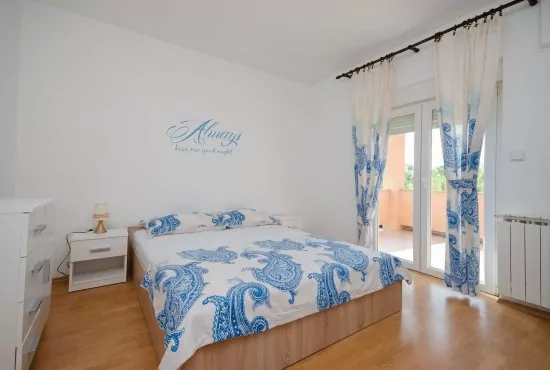 Apartmán Ostrov Rab - Lopar OS 7906 N1