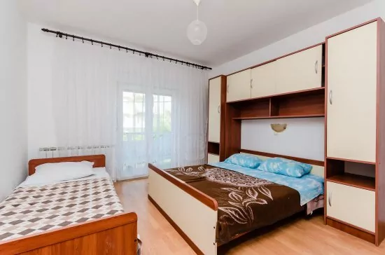 Apartmán Ostrov Rab - Lopar OS 7906 N1