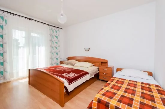 Apartmán Ostrov Rab - Lopar OS 7906 N1