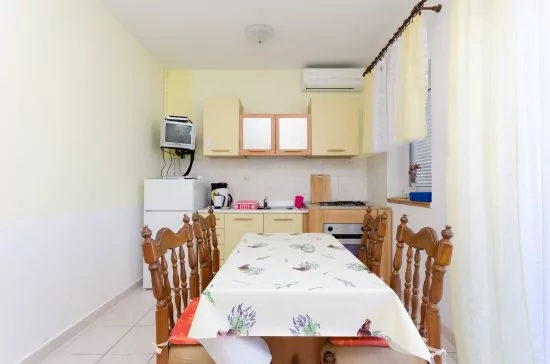 Apartmán Ostrov Rab - Lopar OS 7906 N2