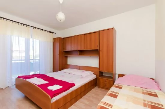 Apartmán Ostrov Rab - Lopar OS 7906 N2