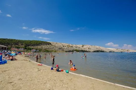 Apartmán Ostrov Rab - Lopar OS 7906 N3