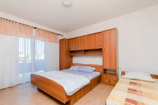 Apartmán Ostrov Rab - Lopar OS 7906 N3