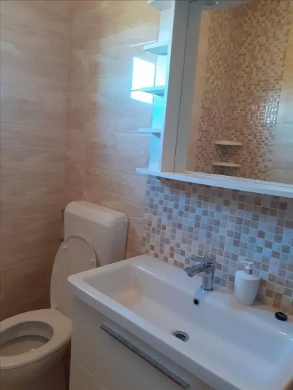 Apartmán Ostrov Rab - Lopar OS 7906 N3