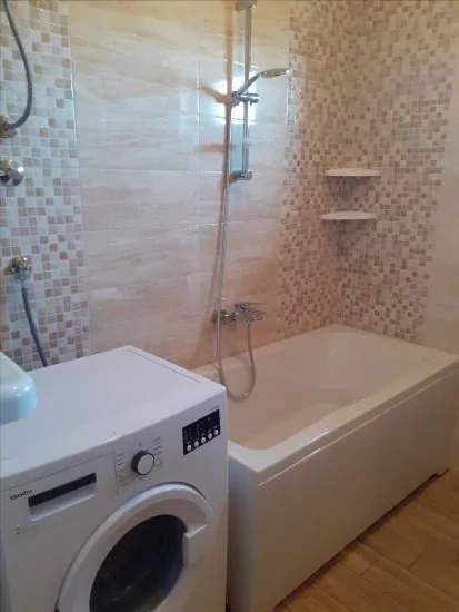 Apartmán Ostrov Rab - Lopar OS 7906 N3