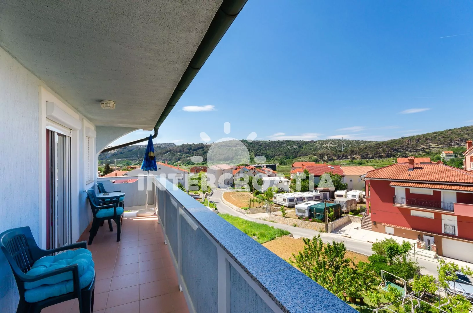 Apartmán Ostrov Rab - Lopar OS 7906 N4