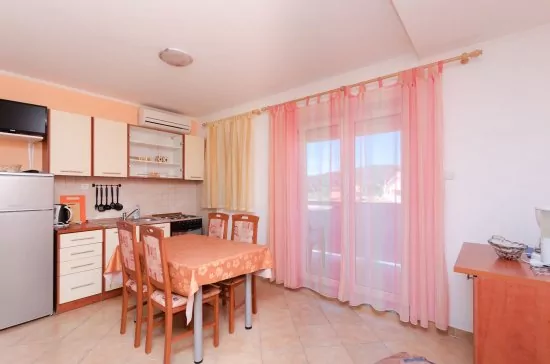 Apartmán Ostrov Rab - Lopar OS 7906 N4