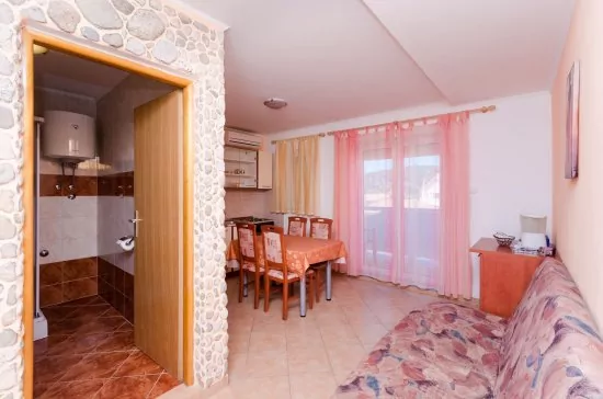 Apartmán Ostrov Rab - Lopar OS 7906 N4