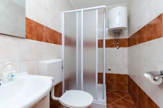 Apartmán Ostrov Rab - Lopar OS 7906 N4
