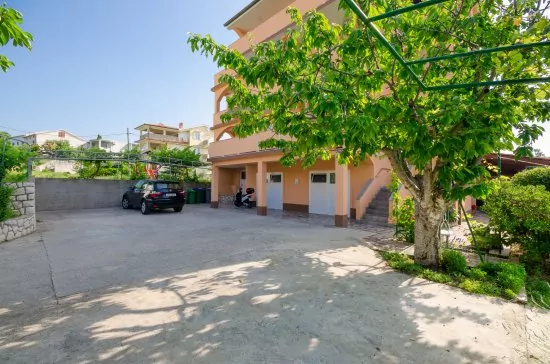 Apartmán Ostrov Rab - Lopar OS 7906 N5