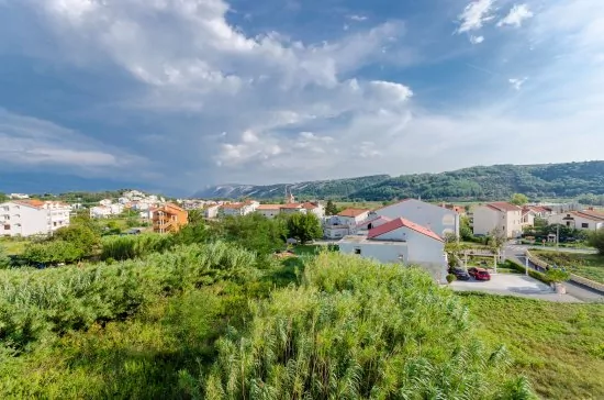 Apartmán Ostrov Rab - Lopar OS 7906 N5